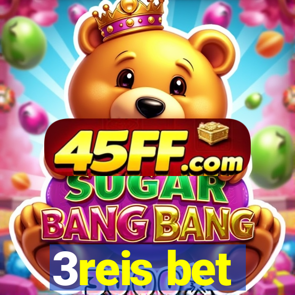 3reis bet